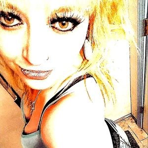 Alicia Anne 💋💯🍒